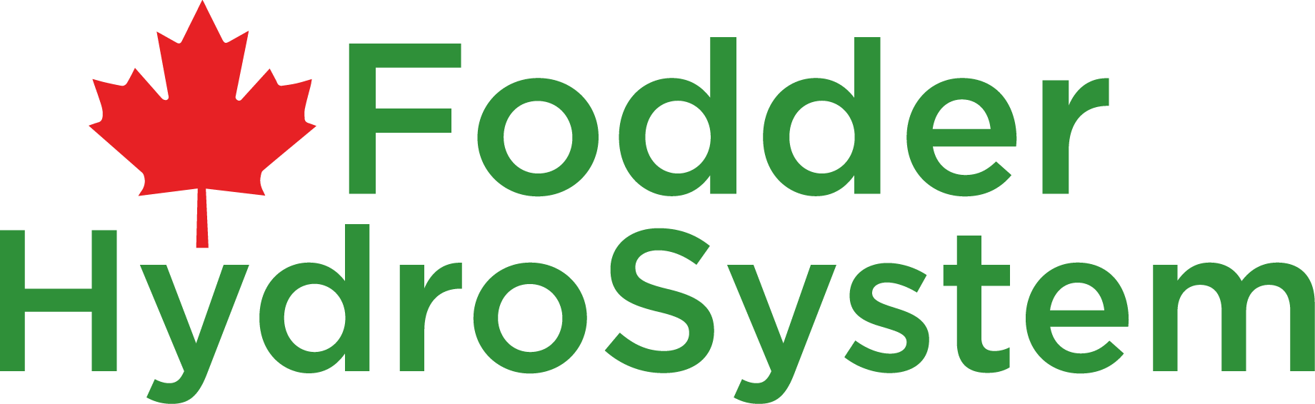 FodderHydroSystem Logo