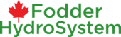 FodderHydroSystem Canada